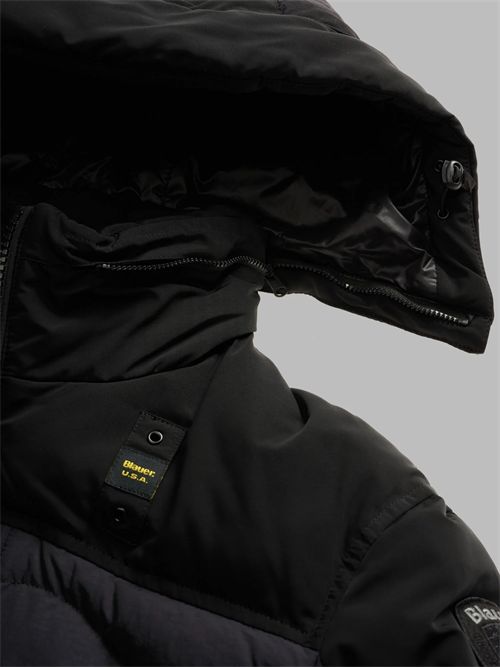  BLAUER | 25WBLUC02152-007287/999